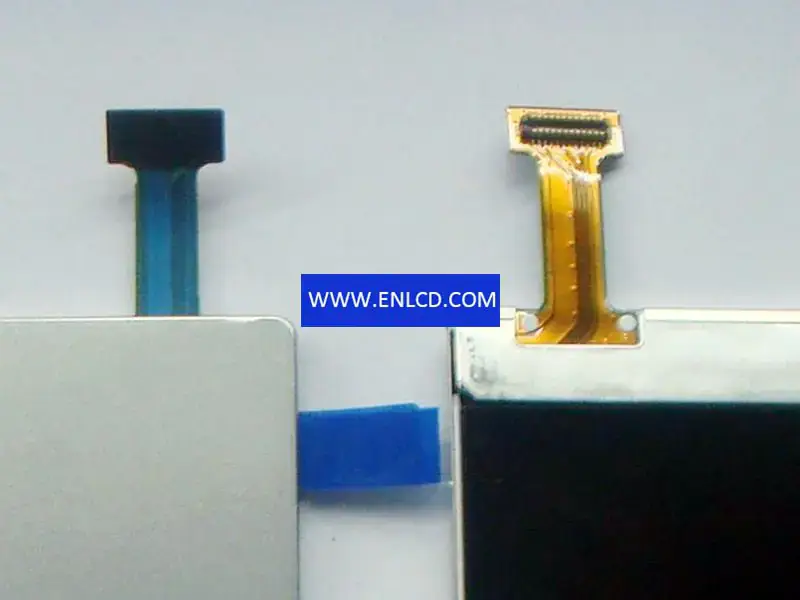 LTJ035L001A TPO LCD-Panel