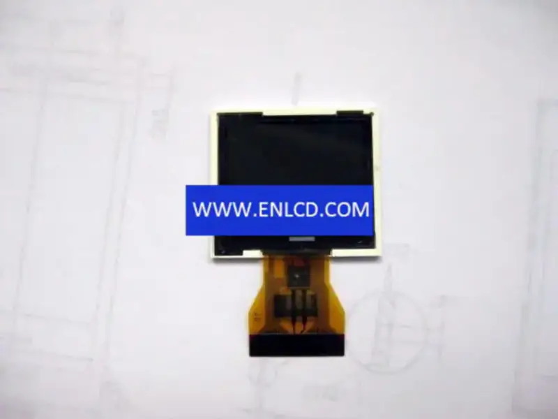 TD015THEB2 TPO LCD panel for Digital Still Camera