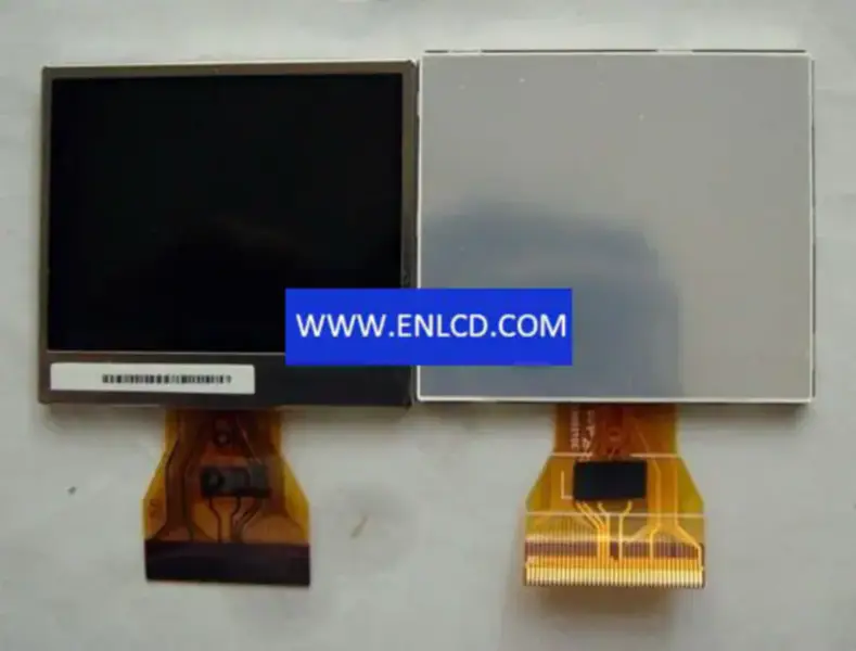 TD020THEG1 TPO LCD-Panel