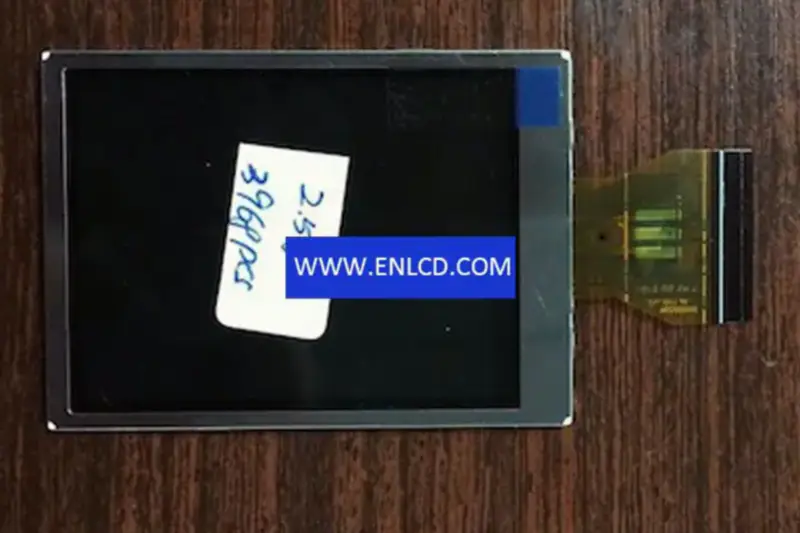 TD025THEEA TPO LCD panel