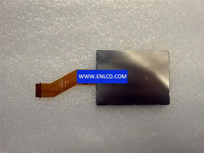 TD030MHEB3 TPO LCD panel