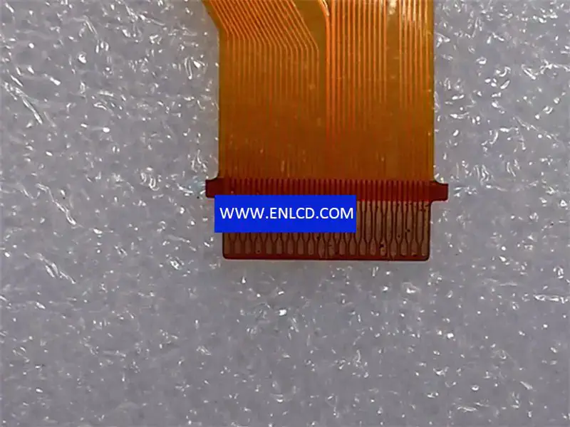 TD030MHEB3 TPO LCD panel