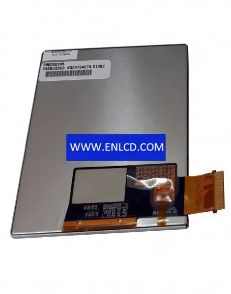 TD035SHED1 TPO LCD panel