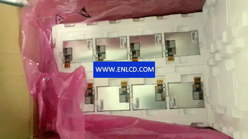 TD035SHED1 TPO LCD-Panel
