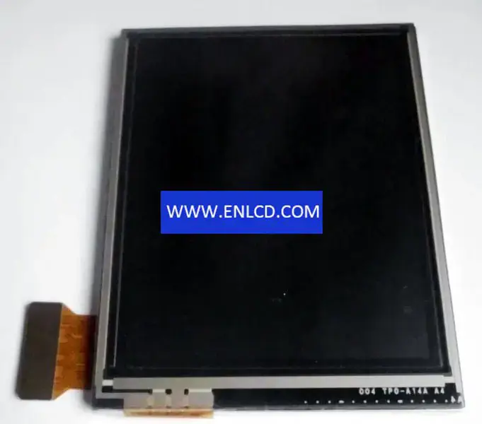 TD035STED7 TPO LCD panel