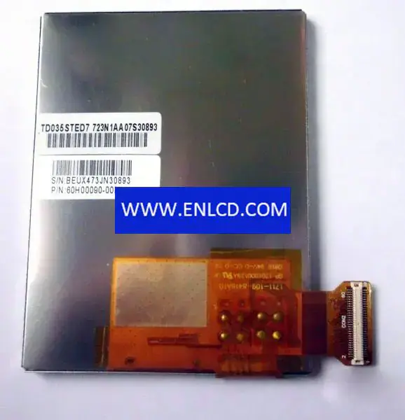 TD035STED7 TPO LCD panel