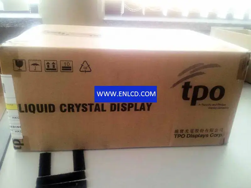 TD035STED7 TPO LCD panel
