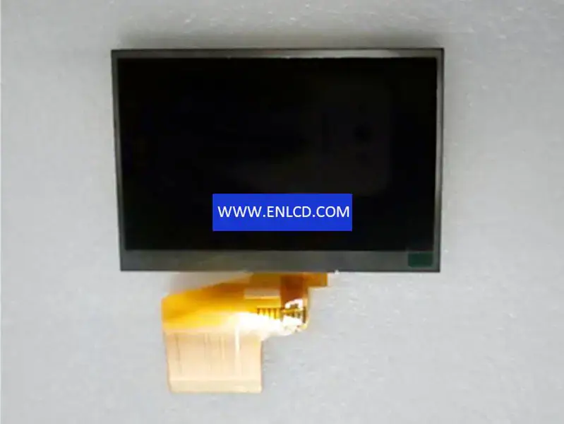 TD043MTEA2 TPO LCD-Panel