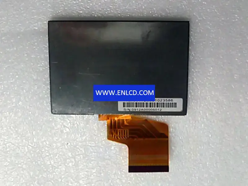 TD043MTEA2 TPO LCD-Panel