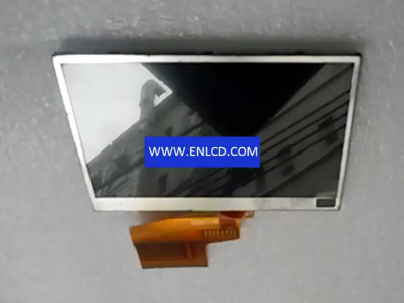 TD043MTEA2 TPO LCD-Panel