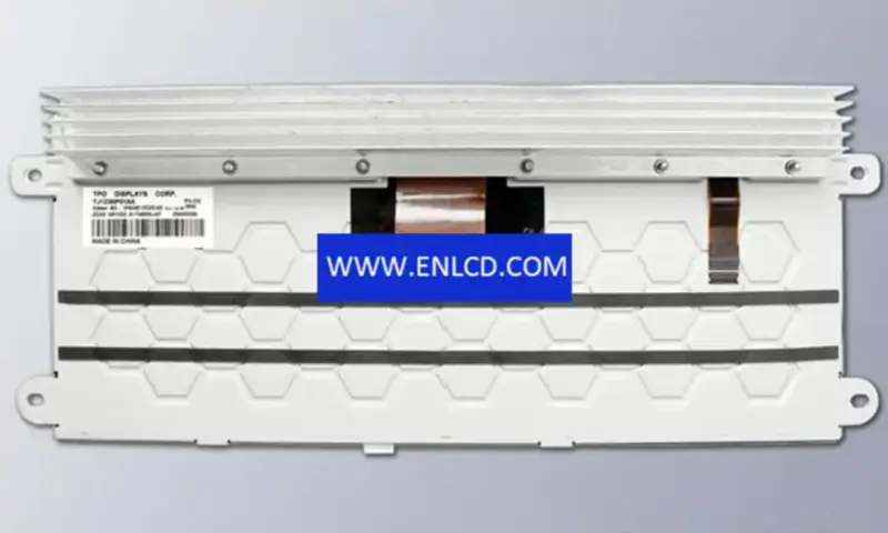 TJ123NP01AA TPO LCD panel
