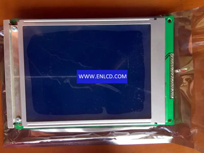 MST-G320240DBSW-213W-E TRULY LCD panel