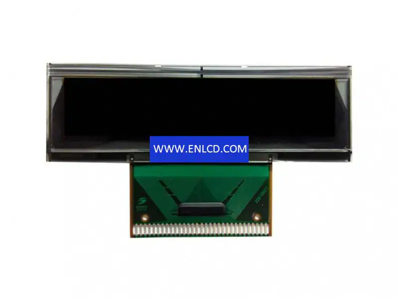 TRULY OEL9M0064-W-E LCD panel for Industrial Application