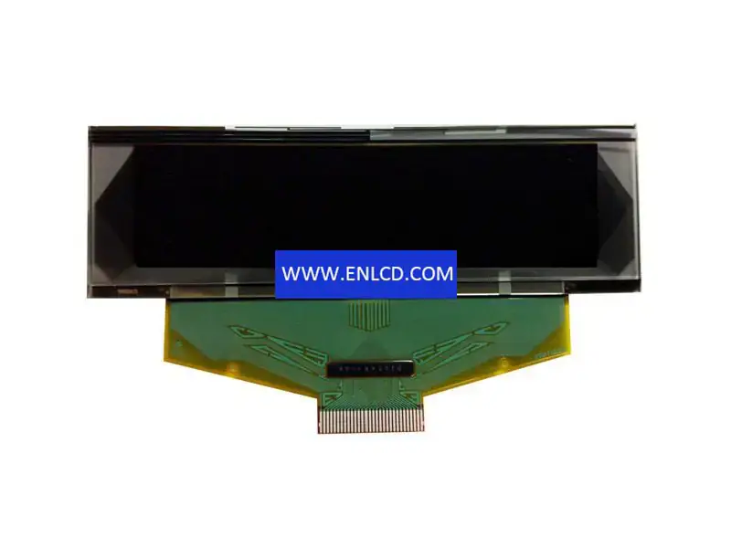 TRULY OEL9M0065-G-E LCD panel