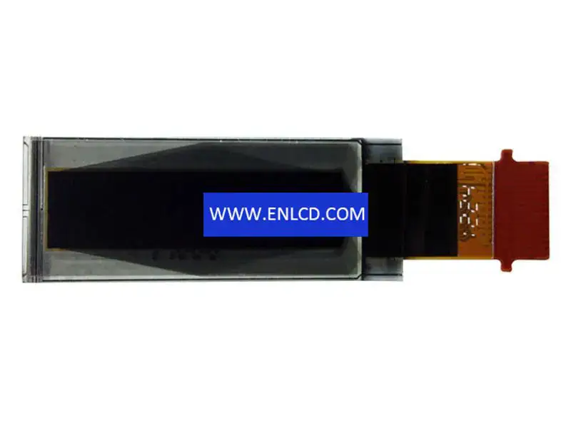 TRULY OEL9M0068-W-E LCD