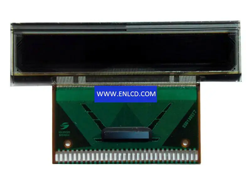 TRULY OEL9M0078-B-E LCD panel