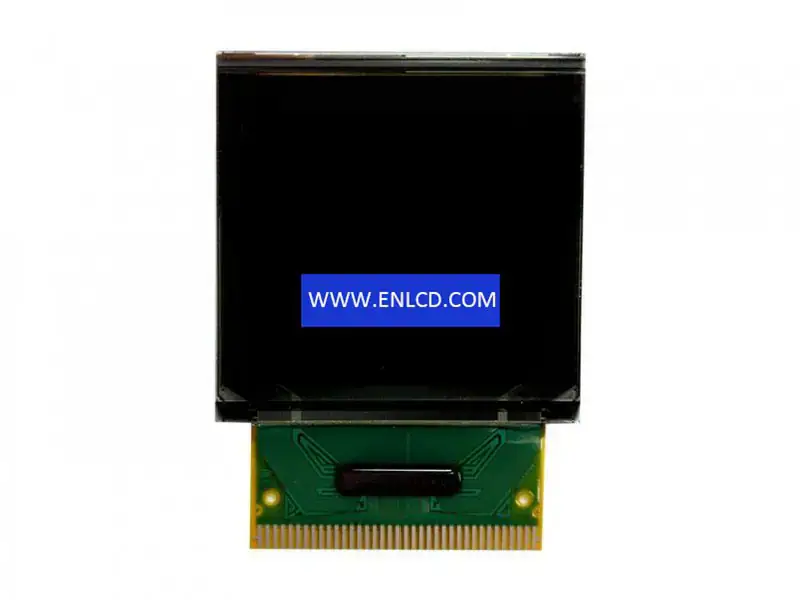 TRULY OEL9M1004-L4-E LCD panel