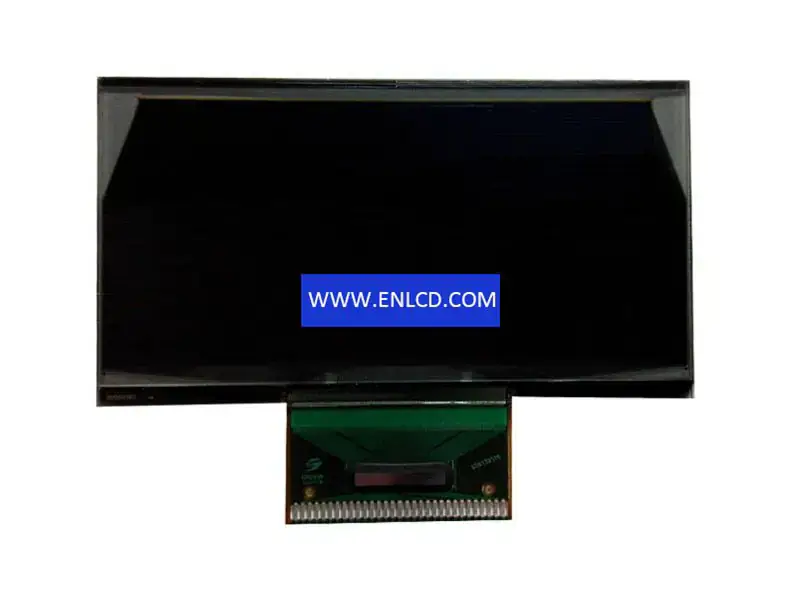 TRULY OEL9M5001-W-E LCD panel