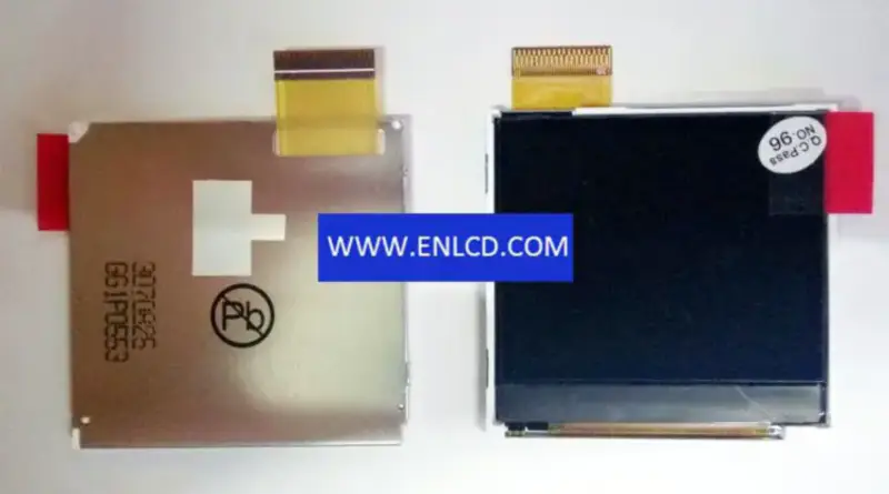 TRULY TFT-GG1P0553UTSW-W-E LCD