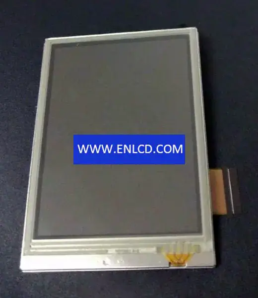 TRULY TFT1N6248-E LCD panel replacement