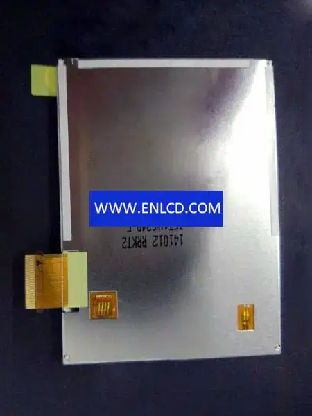 TRULY TFT1N6248-E LCD panel replacement