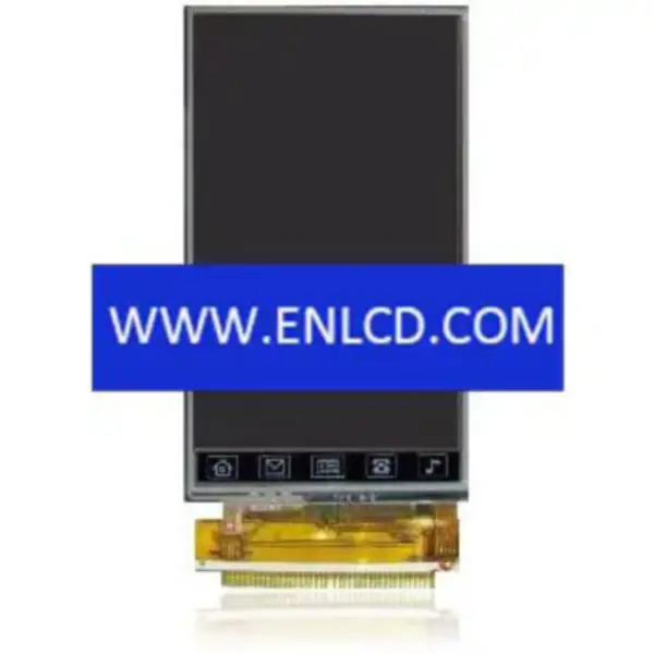 TRULY TFT240320-237-E LCD panel