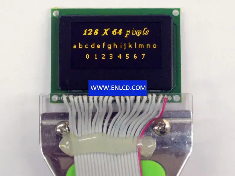 HGS128647-Y-EH-LV LCD-Panel Ersatz