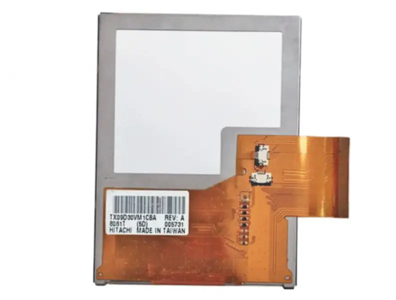 Hitachi TX09D30VM1CBA LCD