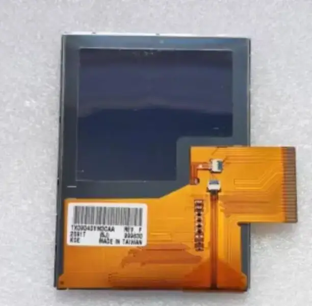 KOE TX09D40VM3CAA LCD-Panel