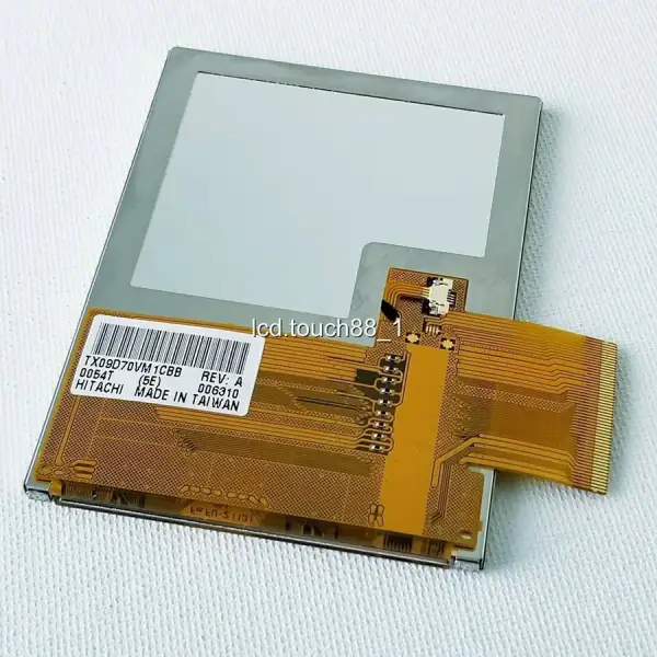 Hitachi TX09D70VM1CBC LCD
