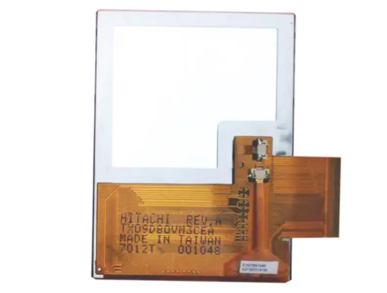 Hitachi TX09D80VM3CEA LCD