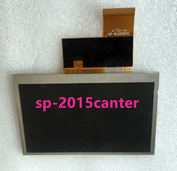 Hitachi TX11D06VM2AAA LCD