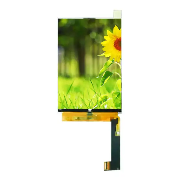 Hitachi TX13D100VM0EAA LCD
