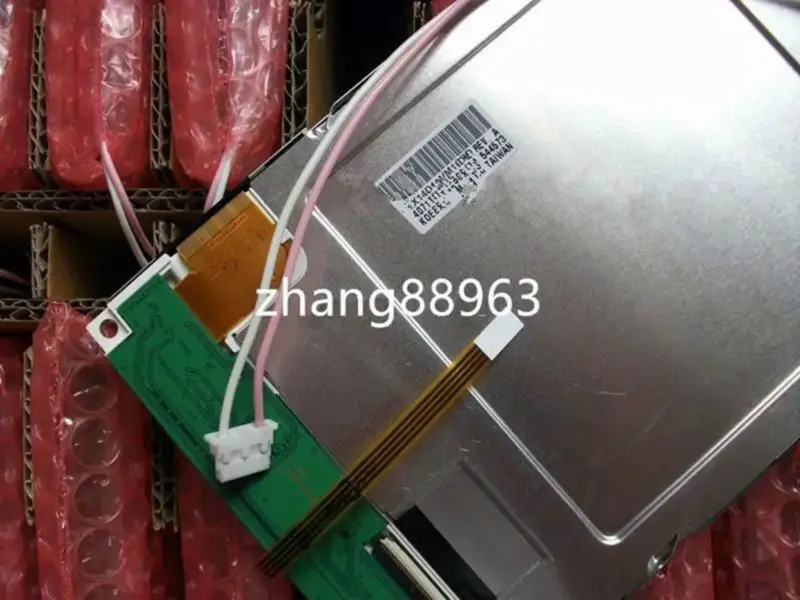 Hitachi TX14D11VM1CPD LCD