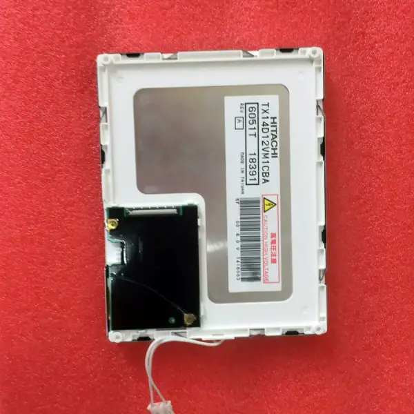 KOE TX14D12VM1CAB LCD panel
