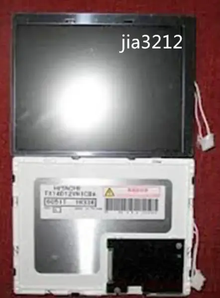 Hitachi TX14D12VM1CPC LCD
