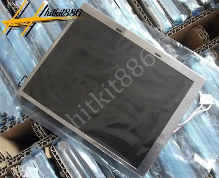 Hitachi TX14D16VM1CPC LCD