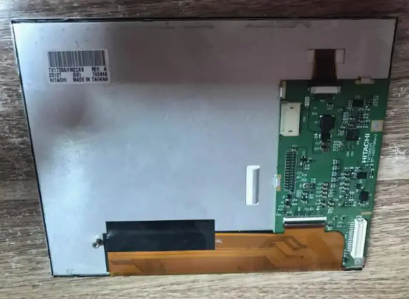 Hitachi TX17D55VM2CAB LCD panel