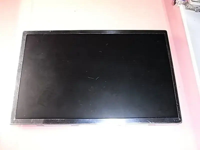 Hitachi TX18D16VM1CAB LCD