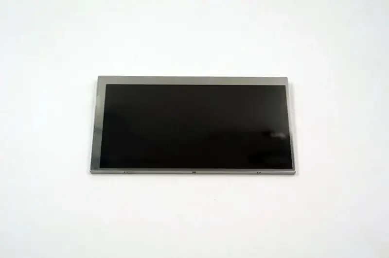 KOE TX18D204VM0BAA LCD面板