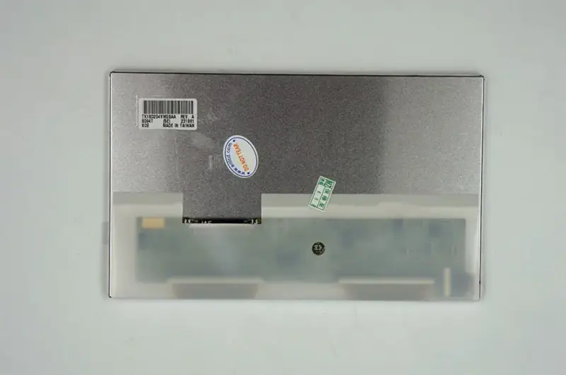 KOE TX18D204VM0BAA LCD面板