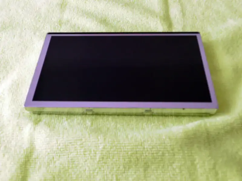 KOE TX18D30VM2FAA LCD面板