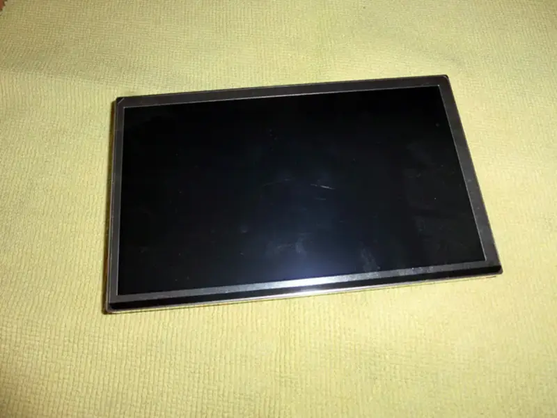 Hitachi TX18D30VM2FAB LCD