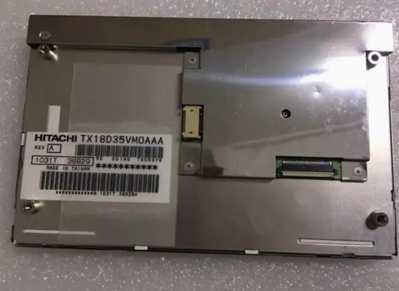 KOE TX18D35VM0AAA LCD panel