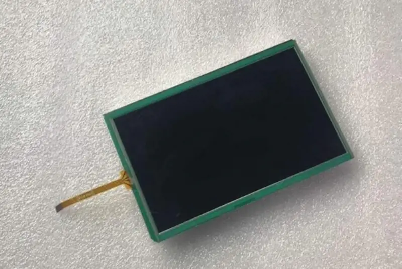 Hitachi TX18D35VM0APA LCD