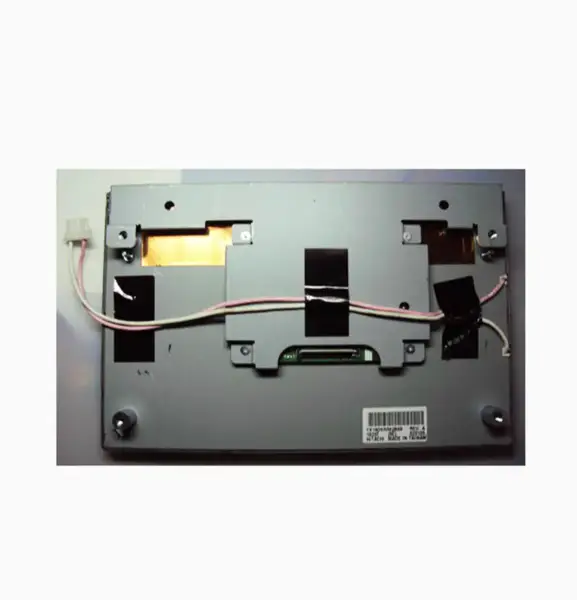 Hitachi TX18D57VM2BAB LCD