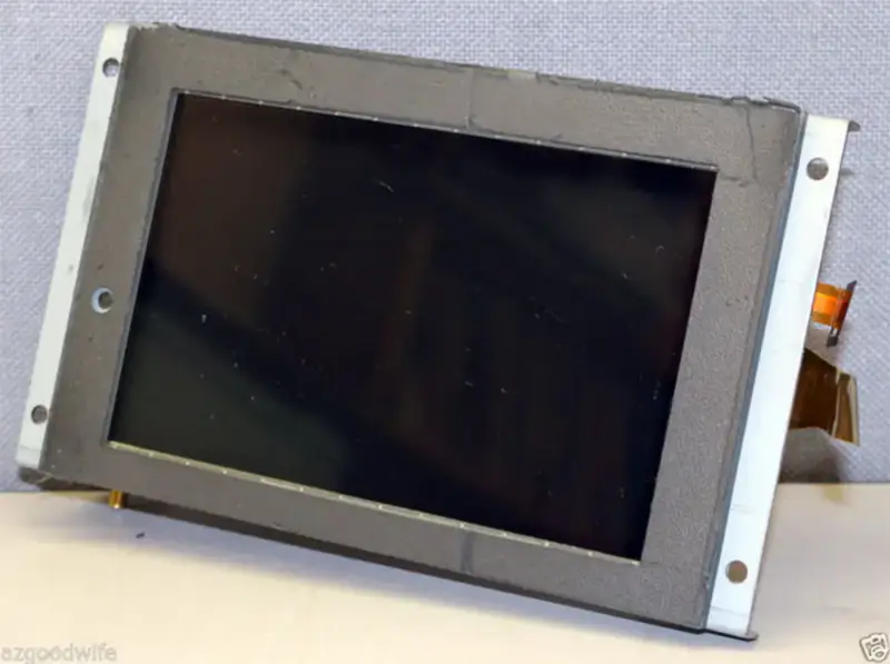 Hitachi TX20D26VM0AAA LCD