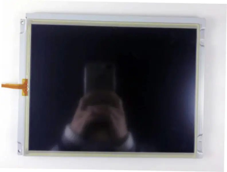 Hitachi TX26D22VM0APA LCD