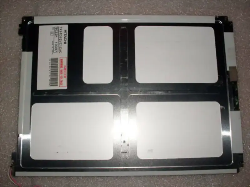 Hitachi TX34D62VC1CAC LCD