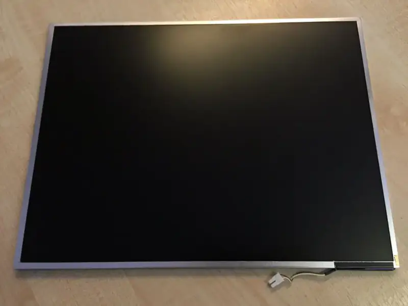 KOE TX36D70VC1CAF LCD-Panel